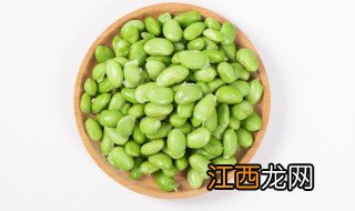 家常炒青豆做法窍门 素炒青豆的做法