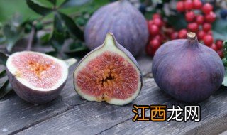 无花果和牛奶可以一起吃吗 无花果和牛奶可不可以同食