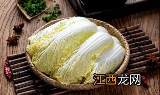 娃娃菜豆腐粉丝制作窍门 娃娃菜粉丝炖豆腐的做法