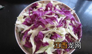 球茎甘蓝菜怎么做川味泡菜 如何将球茎甘蓝菜做成泡菜