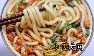 蚝油土豆粉做法窍门 如何做耗油土豆粉