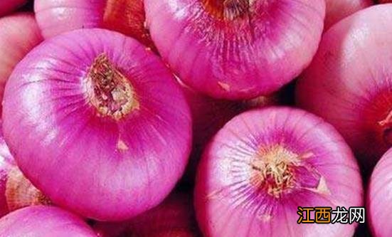 洋葱汁的功效与作用 洋葱的营养新吃法
