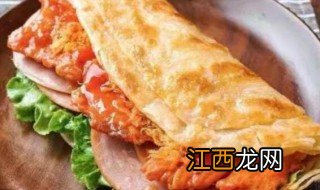 正宗手抓饼怎么做才好吃 正宗手抓饼如何做