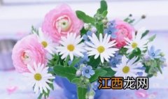 实体花店如何给鲜花保鲜