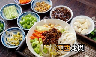韩国家庭煮面条的方法 教你韩国家庭煮面条的方法