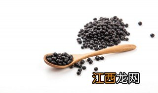 每天吃黑豆有什么好处 每天吃黑豆有什么坏处