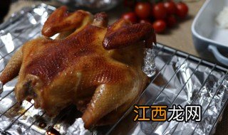 简单做可乐鸡的方法 简单做可乐鸡的方法步骤