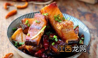 不放辣椒腊鱼的烹饪方法 怎样煮不放辣椒腊鱼