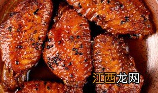 川味碳烤鸡翅的腌制方法 怎么腌制川味碳烤鸡翅