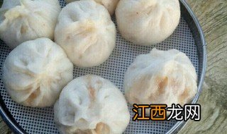 广东发面小笼包做法和配方 广东发面小笼包做法和配方介绍