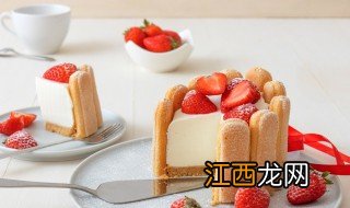 蛋糕制作的妙招 抹茶蛋糕的经典做法分享