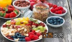 适合宝宝零食，给宝爸爸宝妈妈一些建议