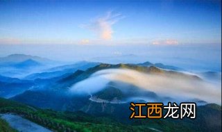 武夷山旅游住宿攻略，提前为出行做好准备