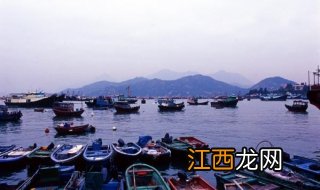 广州长洲岛旅行攻略，带你领略海岛风景