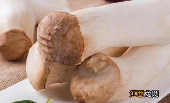 了解吃杏鲍菇的好处 吃杏鲍菇的注意事项