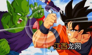 七龙珠动画版的结局是什么 动漫七龙珠的结局是什么