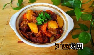 红烧牛肉的家常做法窍门 怎样做红烧牛肉