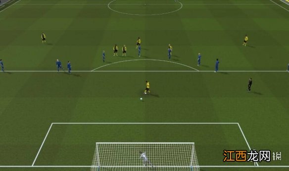 足球经理2020定位球战术怎么提升 FM2020定位球战术提升方法