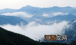 括苍山旅游攻略