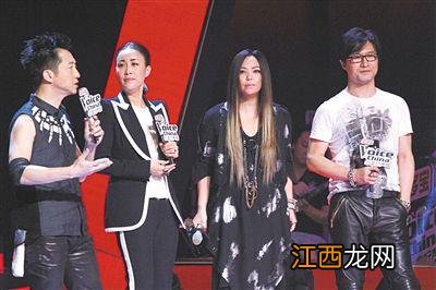 《好声音》最差导师阵容：3位熟人不尽人意，新晋导师遭受质疑！