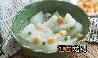 小满节气吃什么 小满节气吃哪些食物