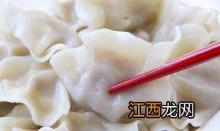 辛拉面加水饺怎么做好吃 辛拉面加水饺做法