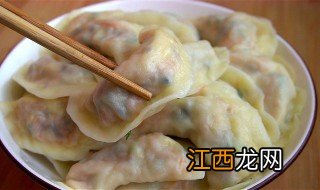 牛肉馅饺子怎么做好吃 牛肉馅饺子如何做好吃