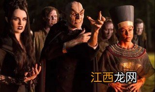 鸡皮疙瘩4剧情介绍 鸡皮疙瘩4剧情介绍是什么