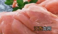 为什么母猪肉不能吃