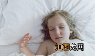 小孩出虚汗怎么办