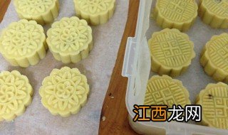 花样绿豆糕做法和配方 怎样制作花样绿豆糕