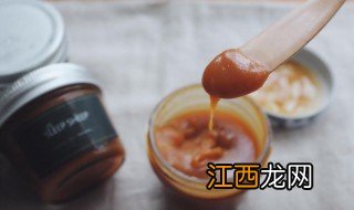 西班牙牛奶焦糖酱 怎么做牛奶焦糖酱