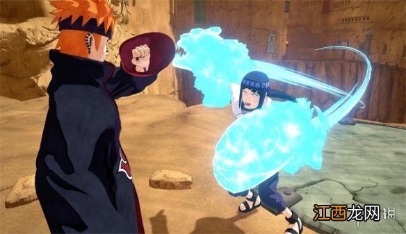 火影忍者新忍出击人物战斗风格图文介绍 各角色怎么战斗 攻之型