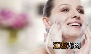 女人为什么要保养皮肤