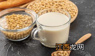 喝豆浆会上火吗 每天喝豆浆会不会上火