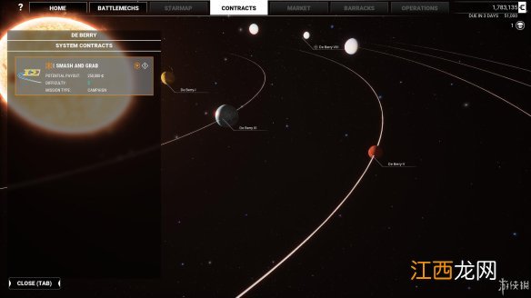 机甲战士5雇佣兵图文攻略 全战斗系统+全机甲强化+全挣钱技巧 操作介绍
