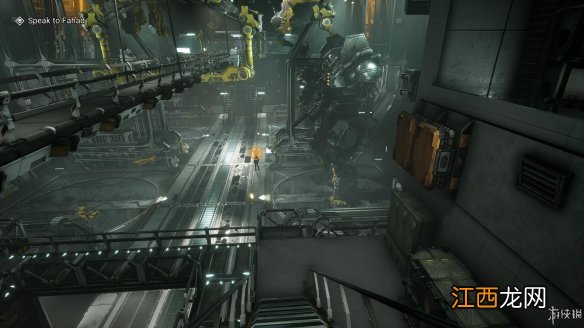 机甲战士5雇佣兵图文攻略 全战斗系统+全机甲强化+全挣钱技巧 操作介绍