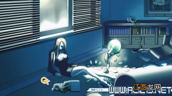 逆转裁判123成步堂选集全章节通关流程图文攻略 怎么通关 逆转裁判1:第一章_网