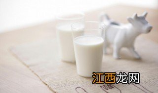 牛乳和牛奶的区别是什么 怎么区别牛乳和牛奶