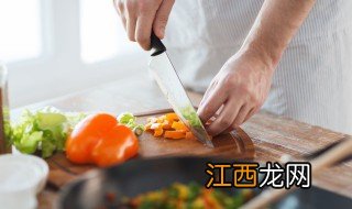 鱼肉酿辣椒的制作方法 鱼肉酿辣椒怎么做