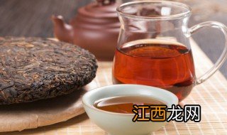 茶叶过期可以泡水喝吗，茶叶过期可以泡水喝吗