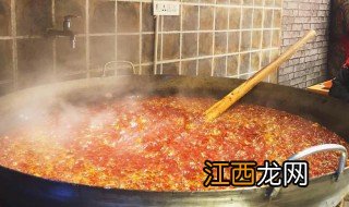 超市的火锅底料是什么做的 火锅底料是什么做