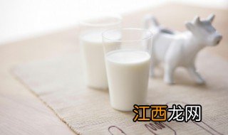 水牛奶与纯牛奶有什么区别 如何辨别水牛奶与纯牛奶