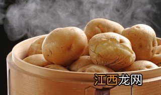 蒜香土豆的做法大全窍门 蒜香土豆的烹饪方法