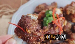 野猪肉怎么去腥臊味 野猪肉去腥臊味的方法