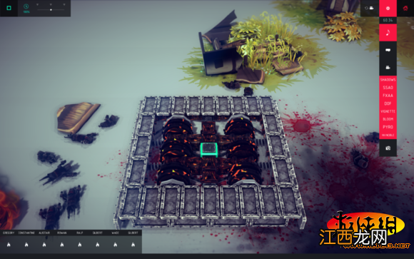 《围攻》通关用的几种车型推荐攻略