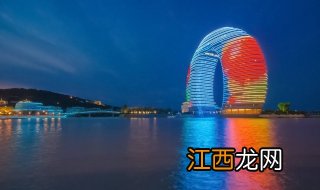 湖州旅游