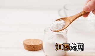 食用小苏打怎么做馒头 怎么用小苏打做馒头