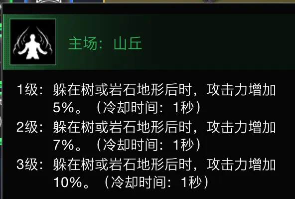 超级人类搜索队有什么技能 搜索队技能介绍