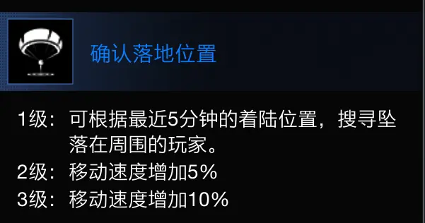 超级人类搜索队有什么技能 搜索队技能介绍